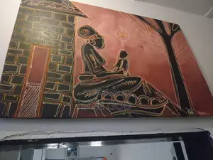 8 Art Works for a Wonderful Price