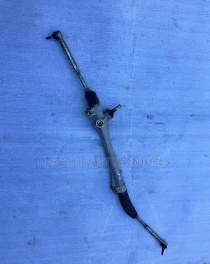 Toyota Venza 2010-2015 Manual Steering Rack