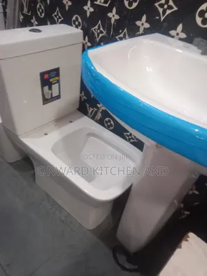 Plumbing Materials