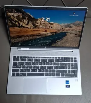 Laptop HP ProBook 450 G9 8GB Intel Core i5 SSD 256GB