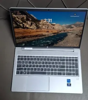 Laptop HP ProBook 450 G9 8GB Intel Core i5 SSD 256GB