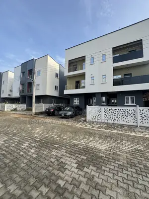 5bdrm Duplex in Katampe (Main) for rent