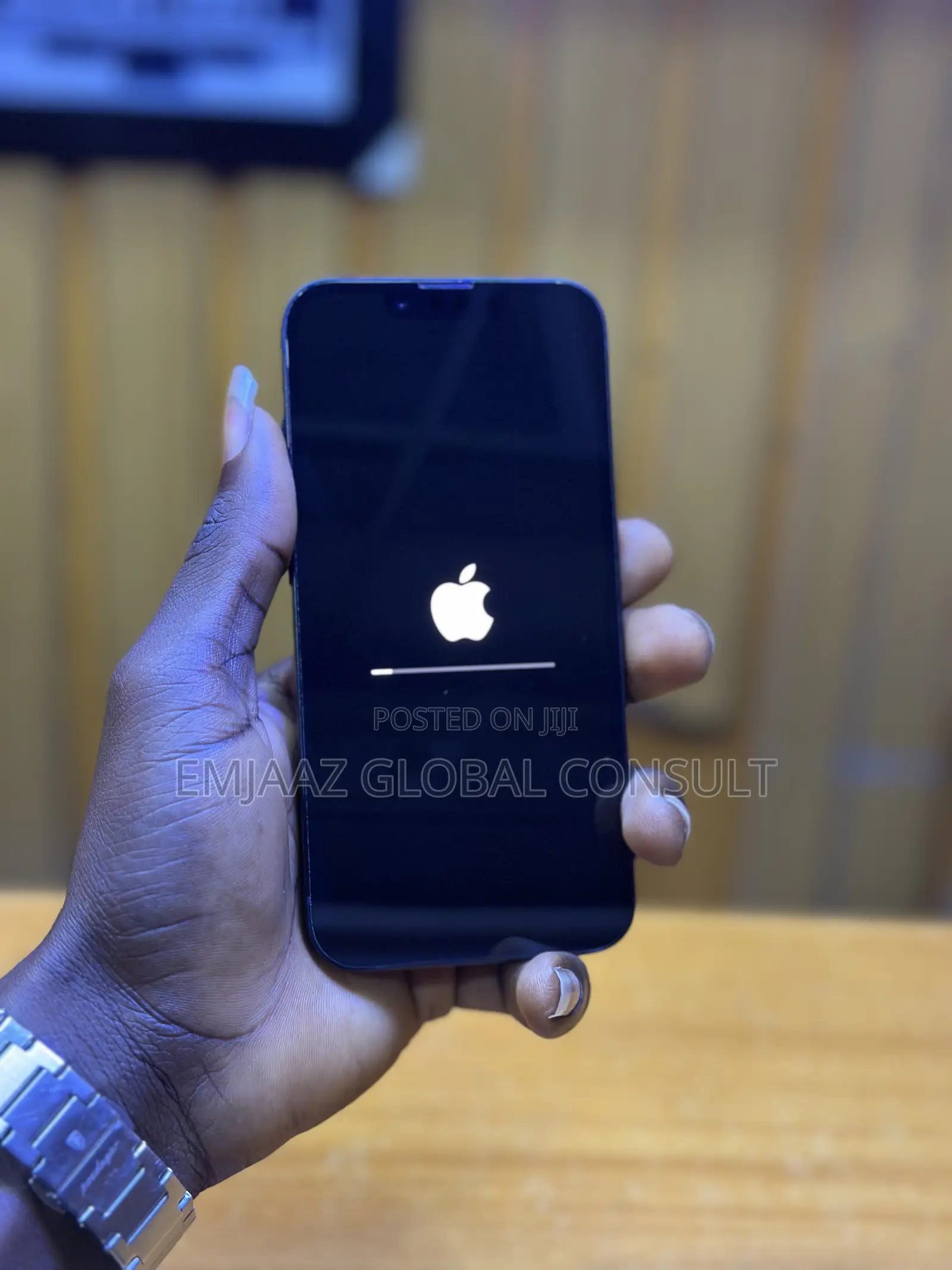Apple iPhone 14 128 GB Black