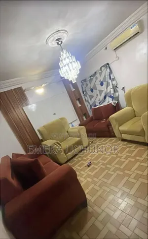 Complete Set of Chair