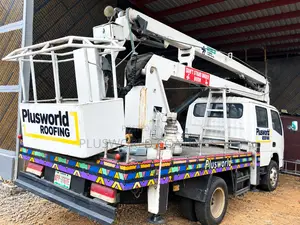 Boom Lift ( for Hire )