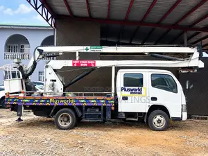 Boom Lift ( for Hire )