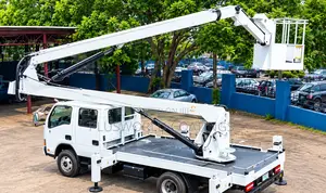 Boom Lift ( for Hire )