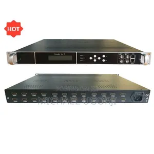 HDMI Encoder Modulator for Hotel CATV System