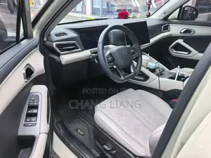 BYD Yuan Up 2024 Green
