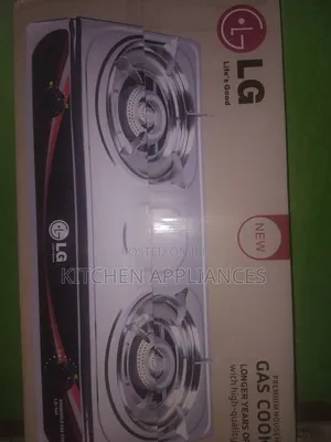 Table Cooker