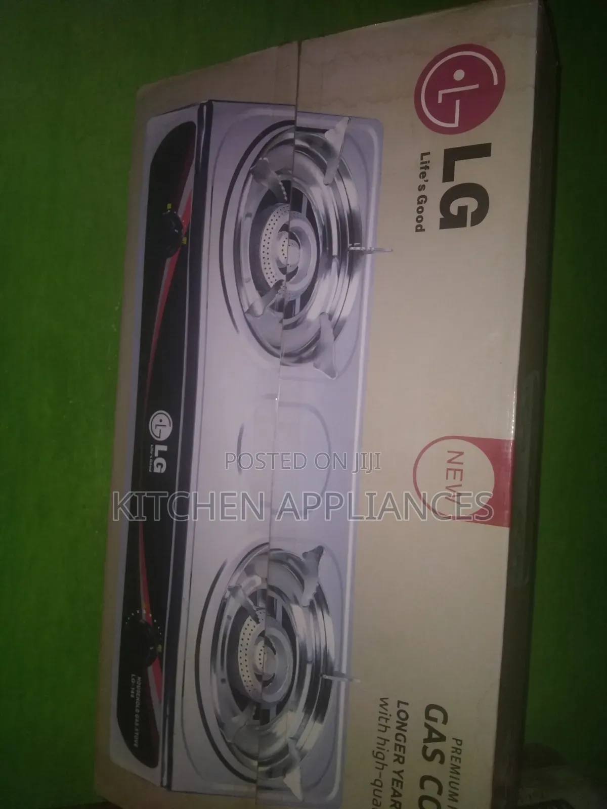Table Cooker