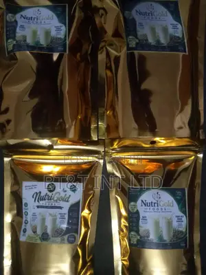High Quality Tiger Nut and Soybean Powder