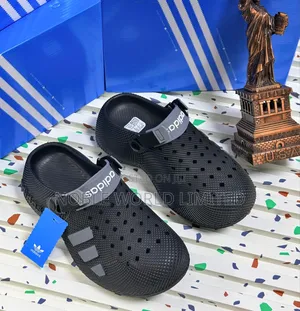 Adidas Standard Crocs Frank 54
