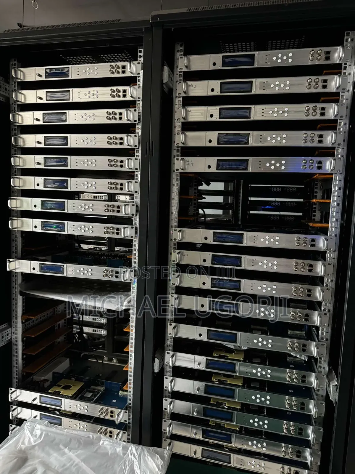 HDMI Encoder Modulator for Hotel CATV System