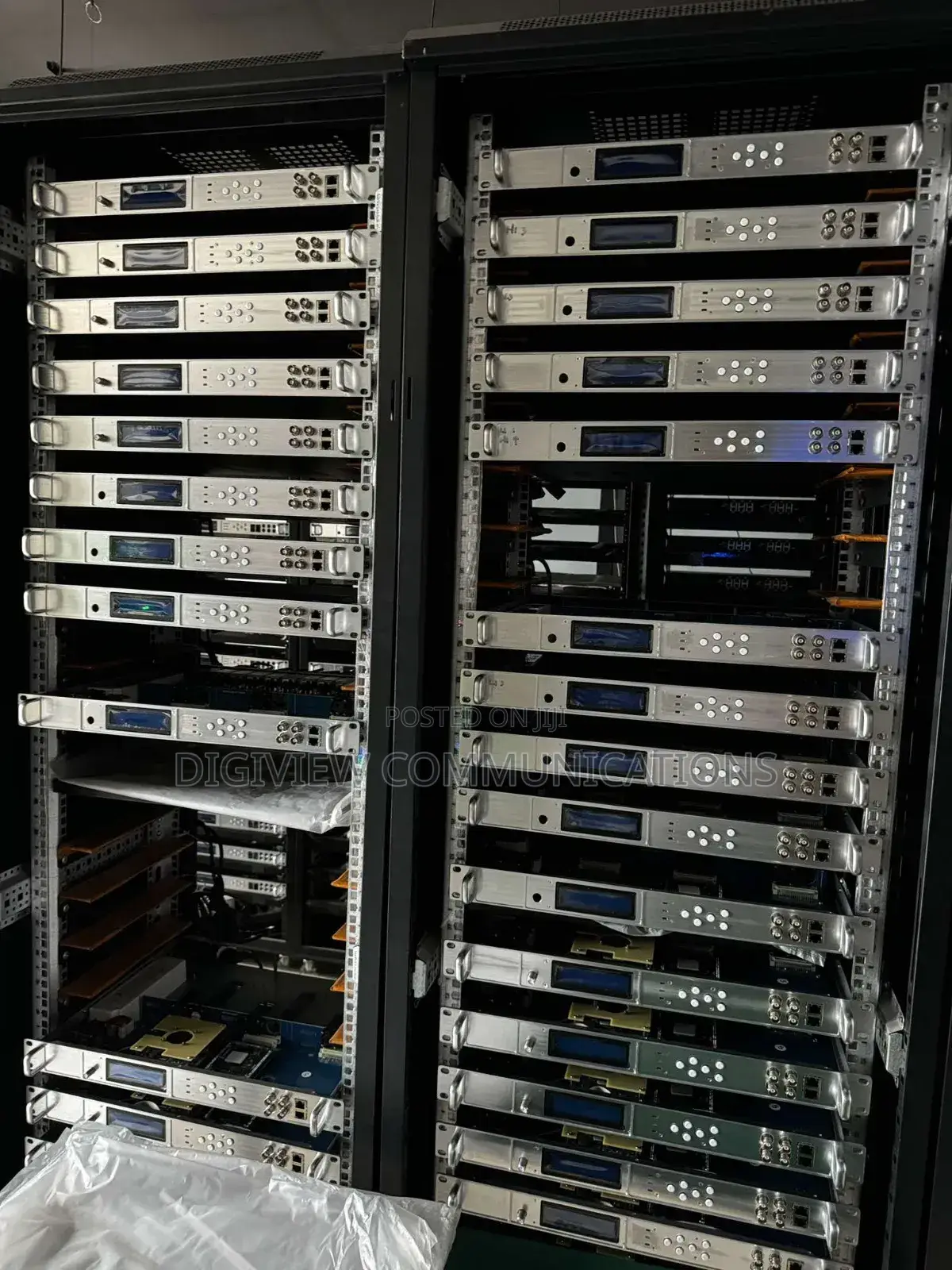 HDMI Encoder Modulator for Hotel CATV System