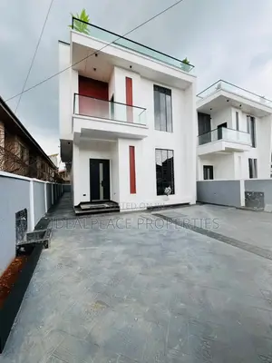 4bdrm Duplex in Obafemi-Owode for sale