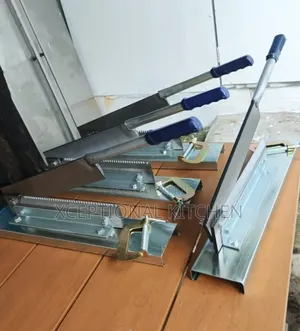 Manuel Meat Cutter