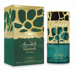 Qimmah for Women