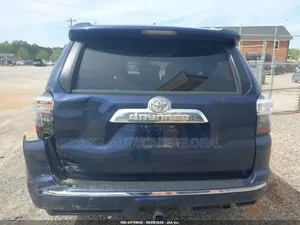 Complete Kit 4 Runner 2018/2020 Upgrade Model