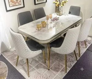 Luxury Dining Set