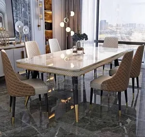 Luxury Dining Set