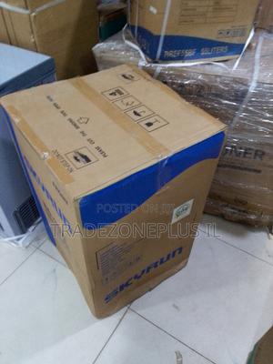 New Skyrun BD-90A Deep Freezer for Your Home