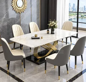 Premium Boss Dining Set