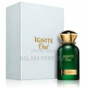 Ignite Oud