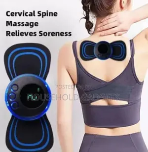 Original Mini Massager