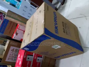 Quality Skyrun BD-90A Freezer for Home Use