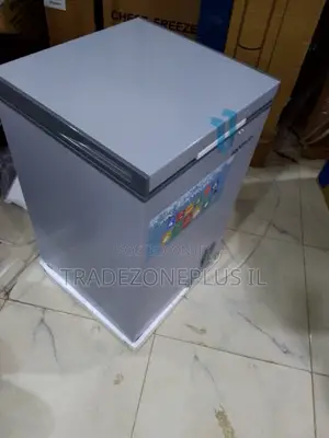 Skyrun BD-90A Compact Freezer – Excellent Cooling