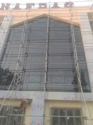 Aluminum Windows