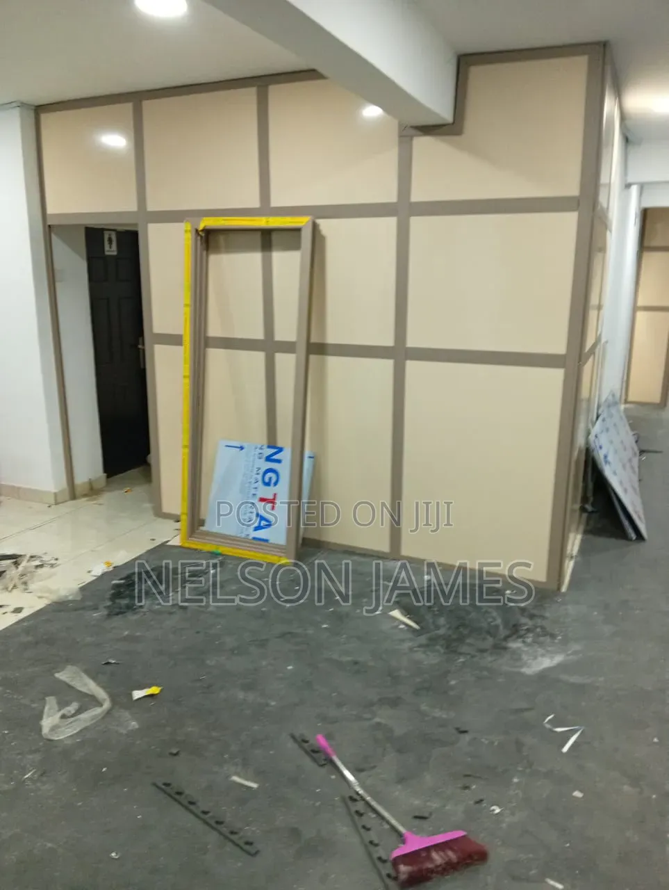 Aluminum Windows
