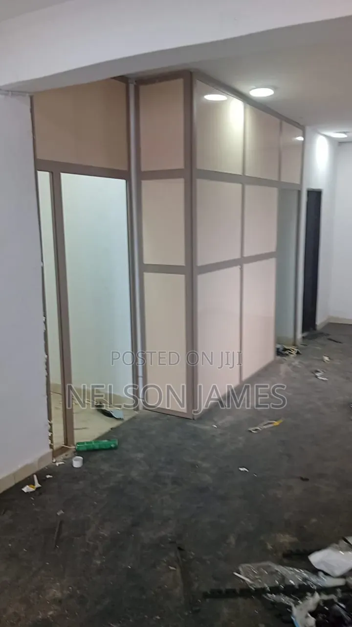 Aluminum Windows