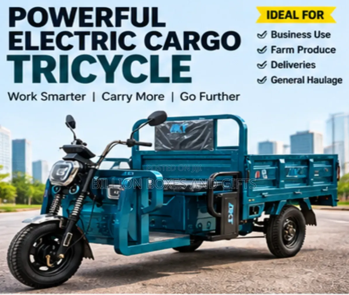 New Motorcycle 2026 Blue