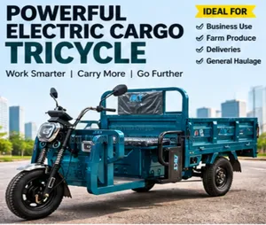 New Motorcycle 2026 Blue