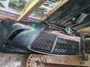 Front Bumper for Camry 2015 Model