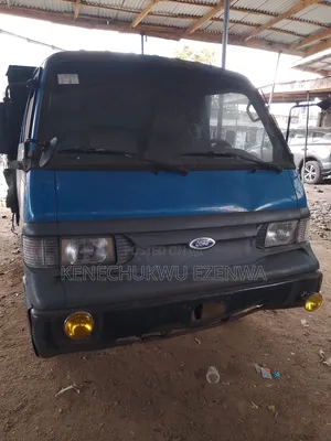 Mini Truck