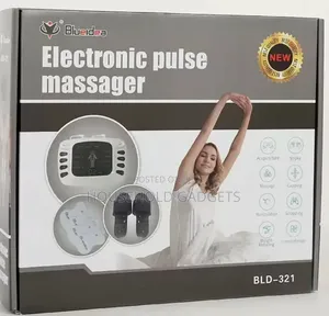 Original Pulse Massager