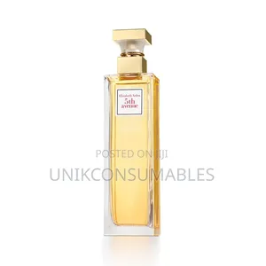 5th Avenue by Elizabeth Arden EDP Perfume 125ml