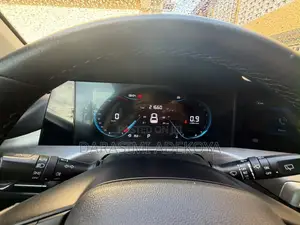 Changan CS35 2024 Gray