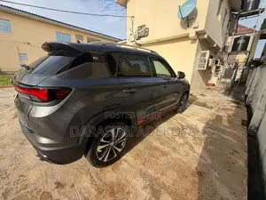 Changan CS35 2024 Gray