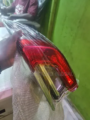 Tail Rear Light for Corolla 2022 Model (South/Europe)