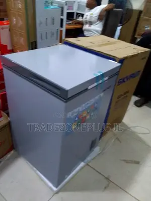 Skyrun BD-90A Deep Freezer – Smart Choice for Storage