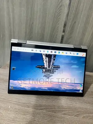 Laptop HP EliteBook x360 830 G6 8GB Intel Core i7 SSD 256GB