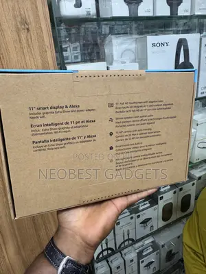 Echo Show 11
