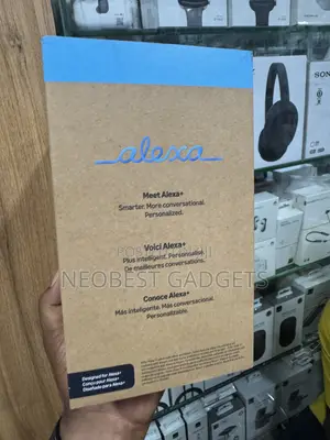 Echo Show 11