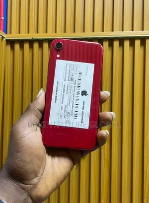 Apple iPhone XR 64 GB Red