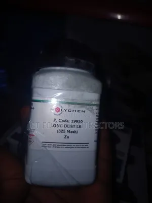 500g Zinc Dust