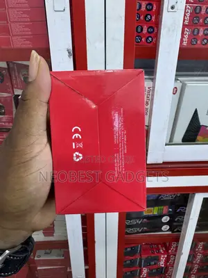 New Itel IT2171 Black